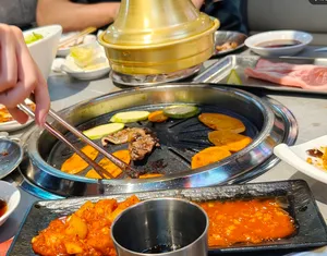 Flame-Grilled Selection