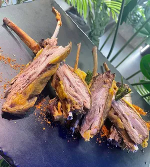 Sichuan Specialties
