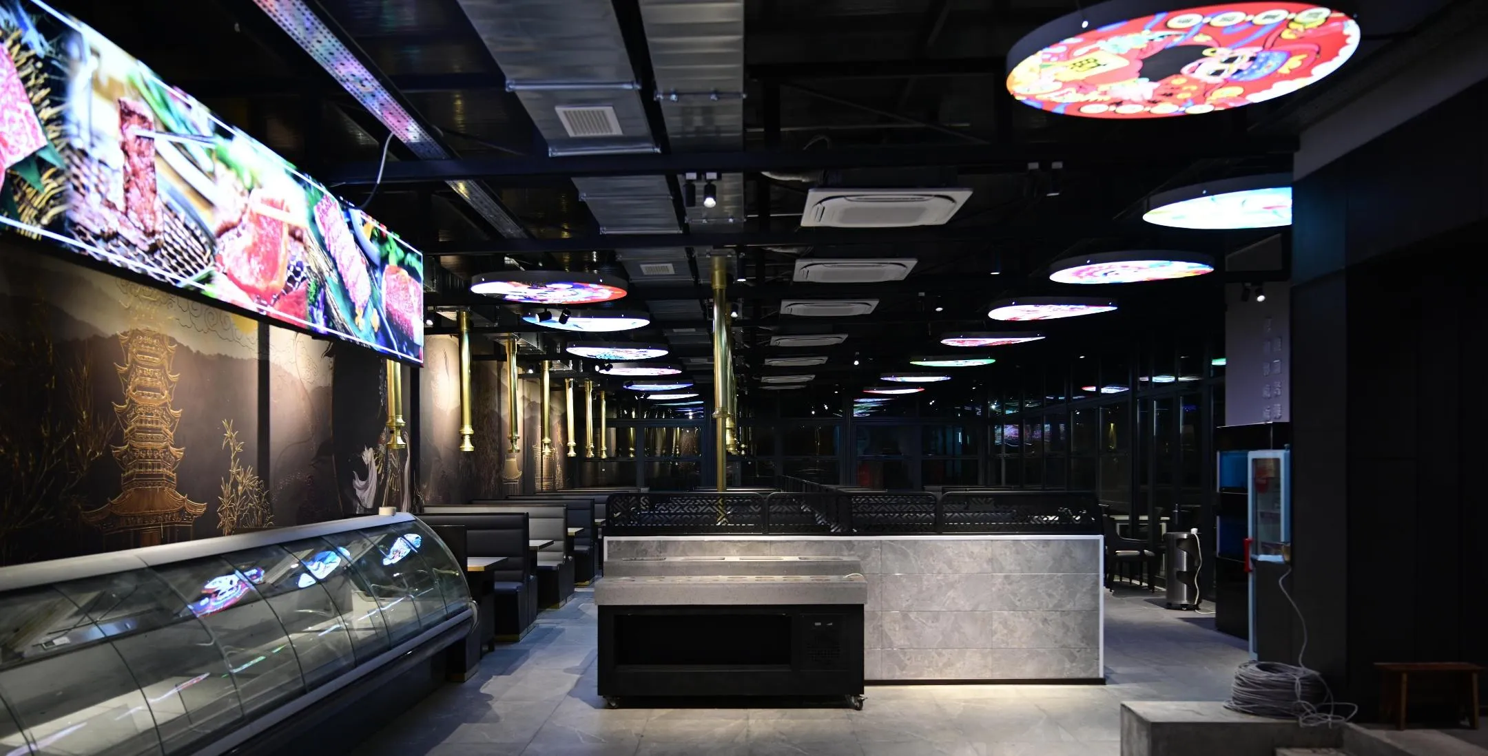 Pipera Flagship