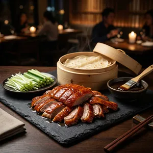 Peking Duck