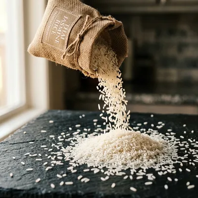 Thai Fragrant Rice